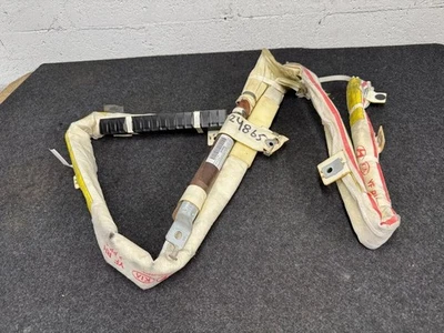 Bolsa de aire airbag techo cortina pasajero lado derecho Hyundai Sonata Gls YF 2011-2014 Foto 1 de 4