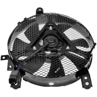 For Toyota 4Runner Tacoma Pickup Dorman AC A/C Condenser Fan TCP - Изображение 1 из 2
