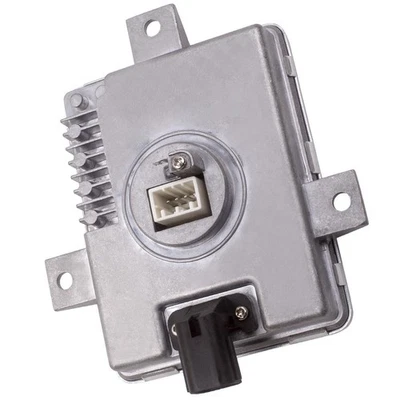 Xenon Control Module for Acura MDX RL RSX 2002-2005 X6T02993 33119-SCC-003 - Image 1 of 4