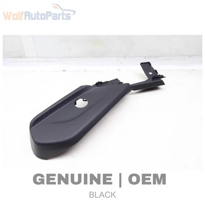 Mercedes-Benz C43 AMG 2017-2021 - Panel de ajuste del asiento delantero derecho (exterior) Foto 1 de 4