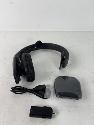 BlueParrott B450-XT Noise Cancelling Trucker Bluetooth Headset - Image 1 of 4