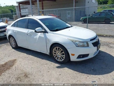 二手空气净化器总成适合:2012 雪佛兰科鲁兹 1.4 A 级 — 第 1/4 张图片