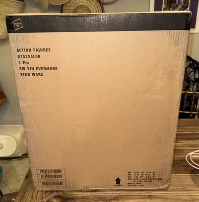 HASLAB Star Wars The Vintage Collection Mos Eisley Cantina Deluxe Version NIB - Image 1 of 4