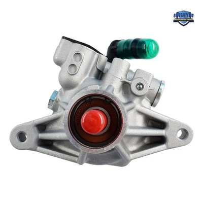 Conjunto de bomba de dirección asistida para Honda Civic 1,8 L 2006 2007 2008 2009 2010 2011 Foto 1 de 4