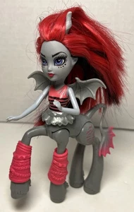 Monster High Fright-Mares Frets Quartzmane Doll - Picture 1 of 7