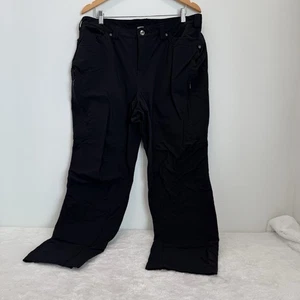 Duluth Flexpedition Bootcut Pants 16W x 31 - Picture 1 of 9