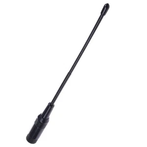 Dualband Funkantenne 144/430 MHz NA701 SMAMale leicht und tragbar - Bild 1 von 12