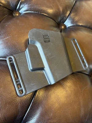 Спортивная и боевая кобура для обеих рук GLOCK AUSTRIA 2639 подходит для пистолета GLOCK - Изображение 1 из 4