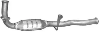 POLMO Silencieux avant 21.515 pour RENAULT MEGANE I Classic (LA0/1) - Photo 1/4