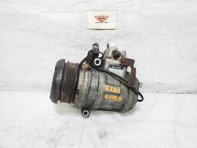 Compresor de aire acondicionado Lexus LS400 1995-2000 tracción trasera OEM 88320-50061-84 Foto 1 de 4