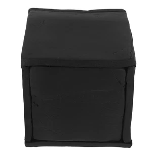  Caja Amortiguadora Gruesa - Caja Cubierta Portátil Insonorizada para Generador de Bomba de Agua - Imagen 1 de 12