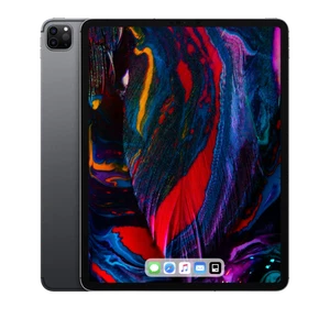 Apple iPad Pro 5 (12,9") 512 GB Wi-Fi - Space Grau |PG2961-A(+)-DIFF| #Neuwertig - Bild 1 von 1