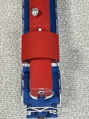 Atlas Classic Susquehanna HO Scale RS-1 Bicentennial Locomotive #252 - Image 1 of 4