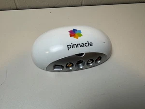 Pinnacle Systems GmbH 510-USB 2.0 DV AV Audio S-Video - Zdjęcie 1 z 4