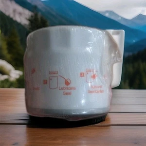 Filtro de aceite 52 050 02-S para Kohler 7000 HD serie 2000 Kohler CH11-CH15 CV11-CV22 - Imagen 1 de 2