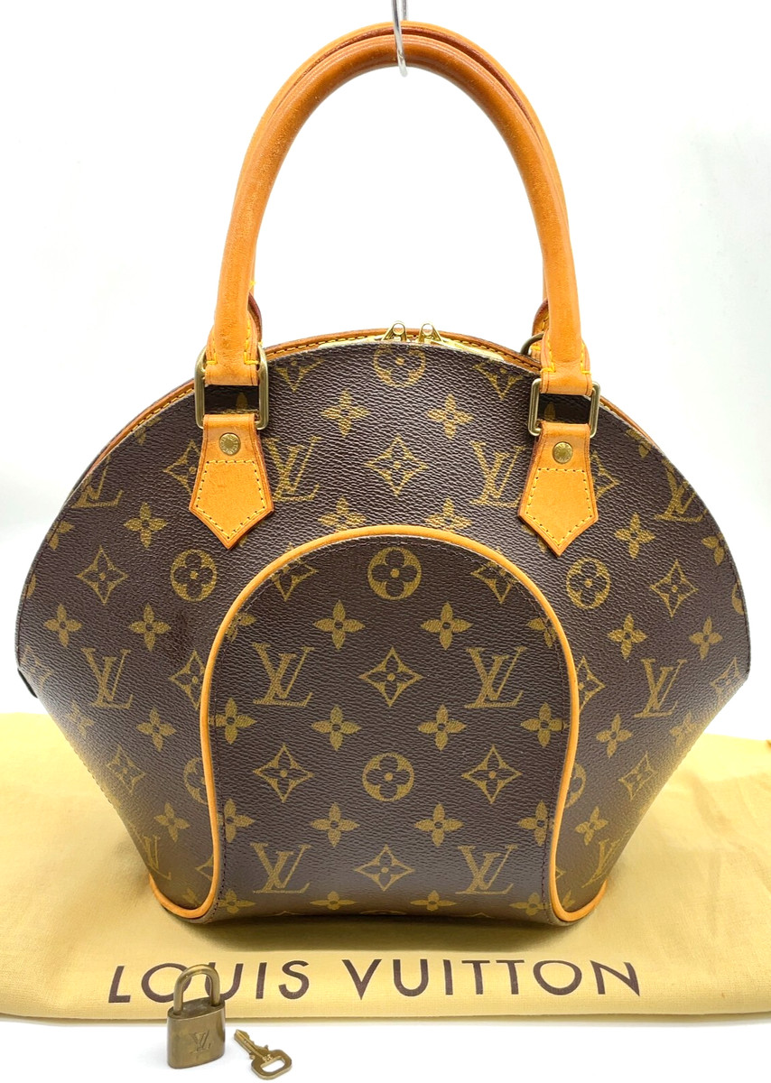 Louis Vuitton Ellipse Bags & Handbags for Women for sale | eBay Louis Vuitton Ellipse Bags & Handbags for Women for sale | eBay