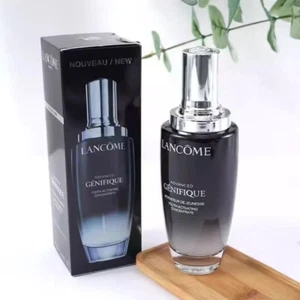 Free shipping Lancome Advanced Genifique Youth Activating Concentrate 100 ml - Picture 1 of 6