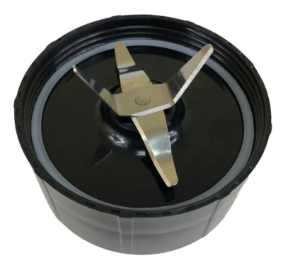 Replacement Extractor Blade & Gasket,Compatible with Magic Buller 250W Blade - Image 1 of 4