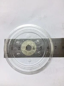 Encoder disc printer parts fits for EPSON L3151 L3560 L3110 L3115 L3100 L3118 - Picture 1 of 5