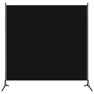 Biombo Divisor de Panel Separador de Espacios Pantalla de Privacidad Tela vidaXL - Imagen 1 de 6