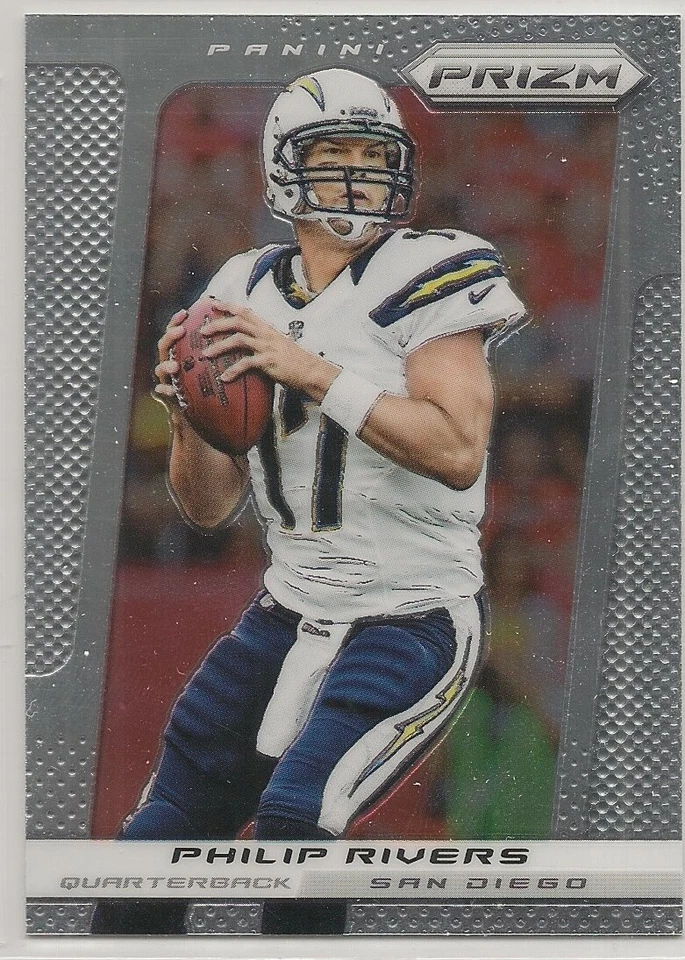 2013 Panini Prizm Football Base Cards Stars & RC's - U-Pick from Drop Down List - Image 1 of 1