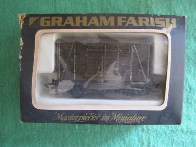 Graham Farish Wagon - Image 1 of 3
