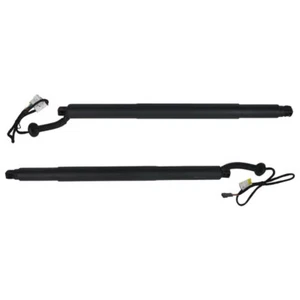 2X Tailgate Power Hatch Lift Support Strut Fit 2015-2019 BMW X6 F16 1 Plug - Picture 1 of 5