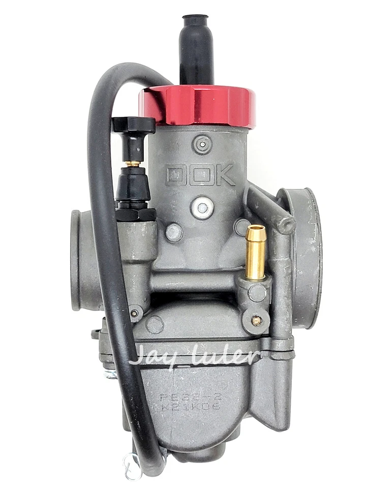 Карбюратор для Suzuki RM85 2002-2020 RM85L 2002-2012 Мотокросс велосипед - Изображение 1 из 4