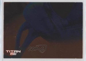 1999 Inkworks Titan AE Characters to Root for Every great film #C8 0c41