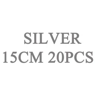 Alambre para pesca de acero anti mordida con el eslabón giratorio Olta 20 piezas Foto 1 de 4