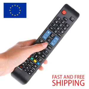 Replacement Remote Control For Samsung AA59-00594A AA59-00638A AA59-00637A LUX - Picture 1 of 7