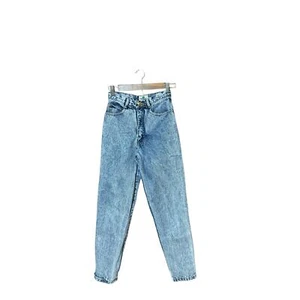 Vintage Palmetto’s acid washed girls jeans size 7 *flaw - Picture 1 of 9