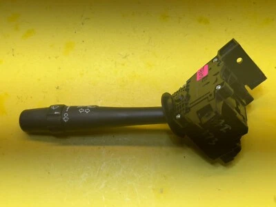 GMC SIERRA 1500 2007-2014 interruptor de control de limpiaparabrisas intermitente OEM GM15849313 Foto 1 de 4