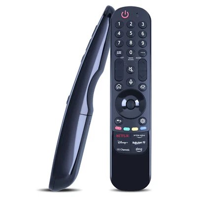 Mando a distancia para LG MR23GA Magic Motion TV para modelos inteligentes 2021-2023 - Imagen 1 de 4
