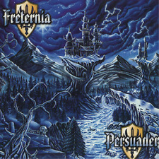 Freternia/Persuader Swedish Metal Triumphators - Volume 1 (CD) Album