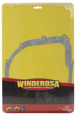 Прокладка внутренней крышки сцепления Vertex для Kawasaki Ninja ZX7RR 96-97 - Изображение 1 из 4