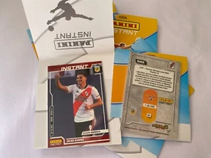 Panini Instant Julian Alvarez (River Plate) Rookie Adrenalyn XL 2021 Brand new - Picture 1 of 4