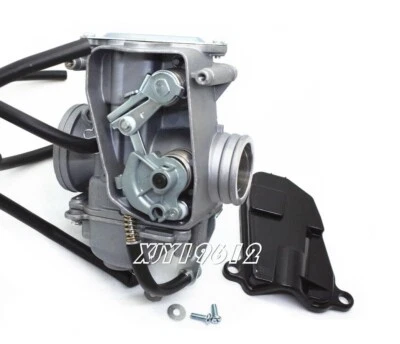 Carburetor Assy For Honda Fourtrax 250 TRX250 1985-1987 - Image 1 of 2