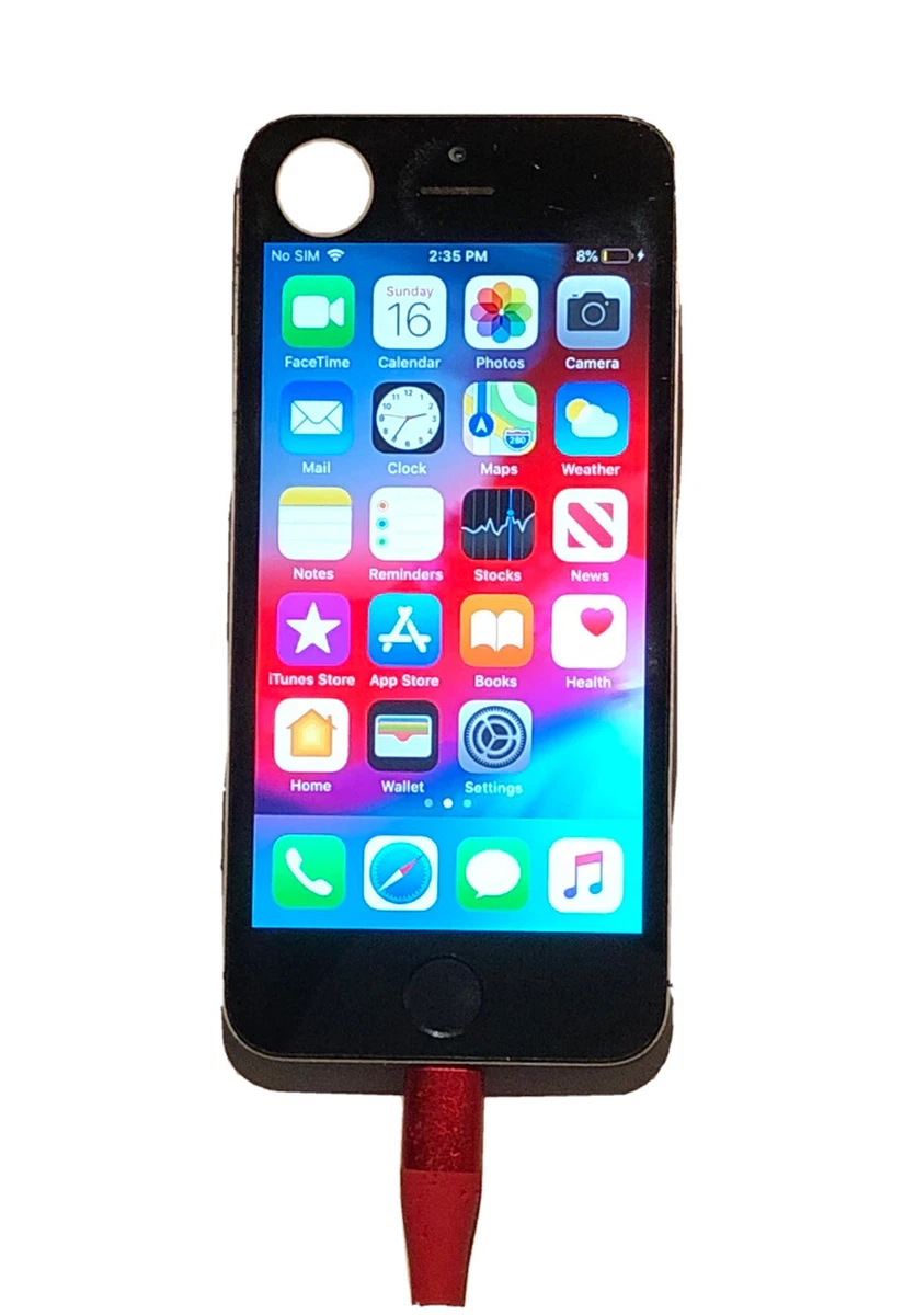 iPhone SE A1723 Wi-Fi for sale | eBay