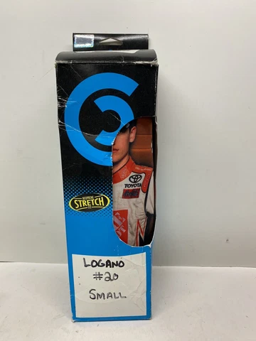 NASCAR Joey Logano Cooler Coozie Cover Small HTF Cover