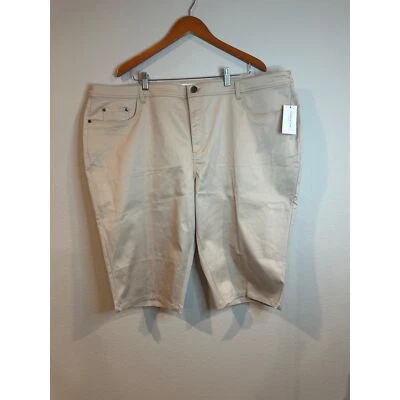 Bermudas Charter Club Sugar Sand Foto 1 de 4