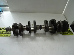 Suzuki GSF 600 MK1 1991-1997 N712 Engine Crank Crankshaft - Picture 1 of 5