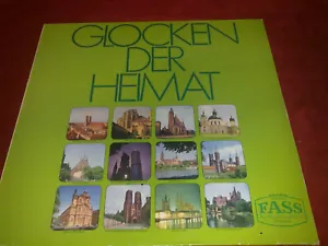 SAMMLER-Edition - No Artist - Glocken Der Heimat LP - Bild 1 von 1
