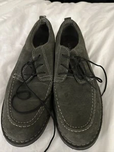 Men’s LL Bean Casual Shoe Pre Owned Great Condition Free Shipping . - Picture 1 of 5