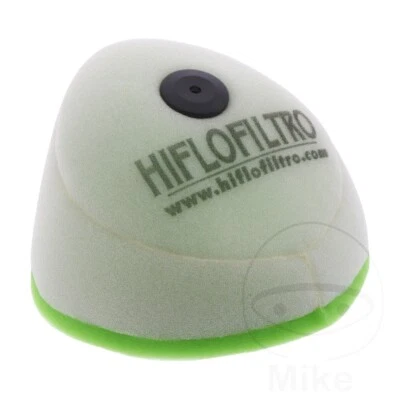 Filtro de aire HiFlo espuma HFF5013 para KTM SMR 560 Racing Supermoto 06-07 Foto 1 de 4