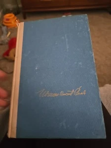 Vintage 1959  The Amazing Results Of Positive Thinking Hardback Book - Picture 1 of 7