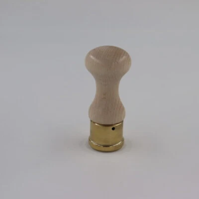 Stampo (Ottone) Per Cappelletti 3,0 Cm - Immagine 1 di 2