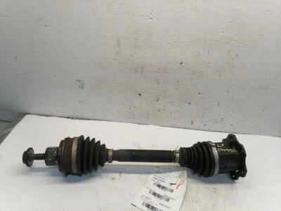 Eje delantero AWD Quattro 17-20 AUDI A4 1481237 Foto 1 de 4