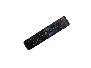 Remote Control For Samsung UE55ES6100WXXH UE60ES6100WXXH LED Smart 3D HDTV TV - Bild 1 von 3