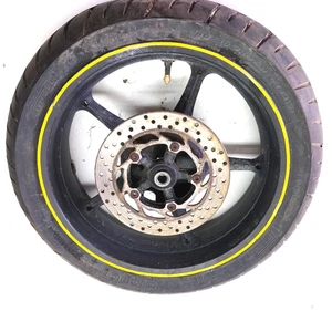 Felge Hinterrad Yamaha MT03 660 2006 2013 - Bild 1 von 24